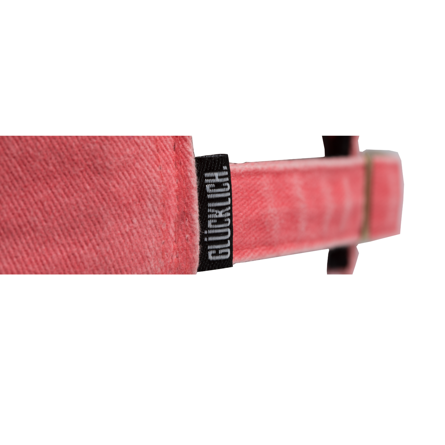 Glücklich. Vintage Cap