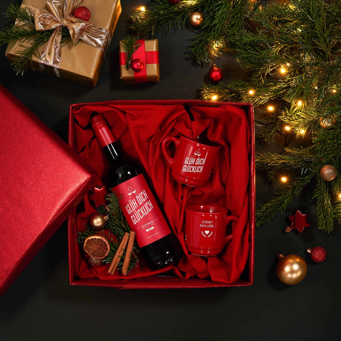 Geschenkgutschein