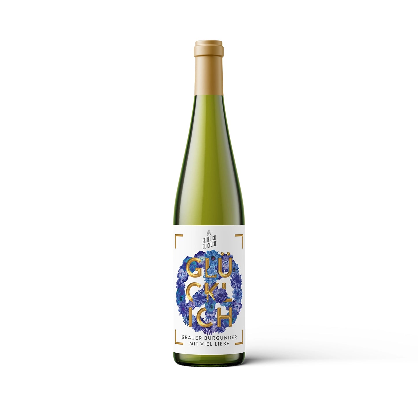 PEACE - Grauer Burgunder