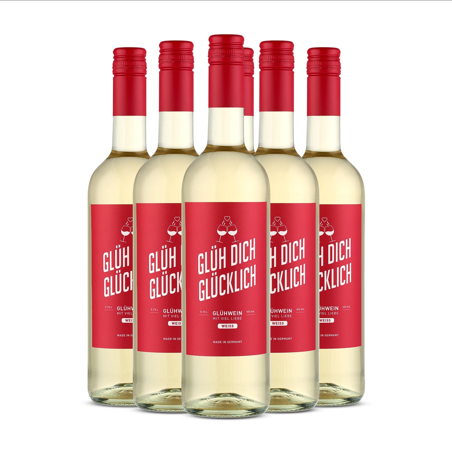 Glühwein Weiss