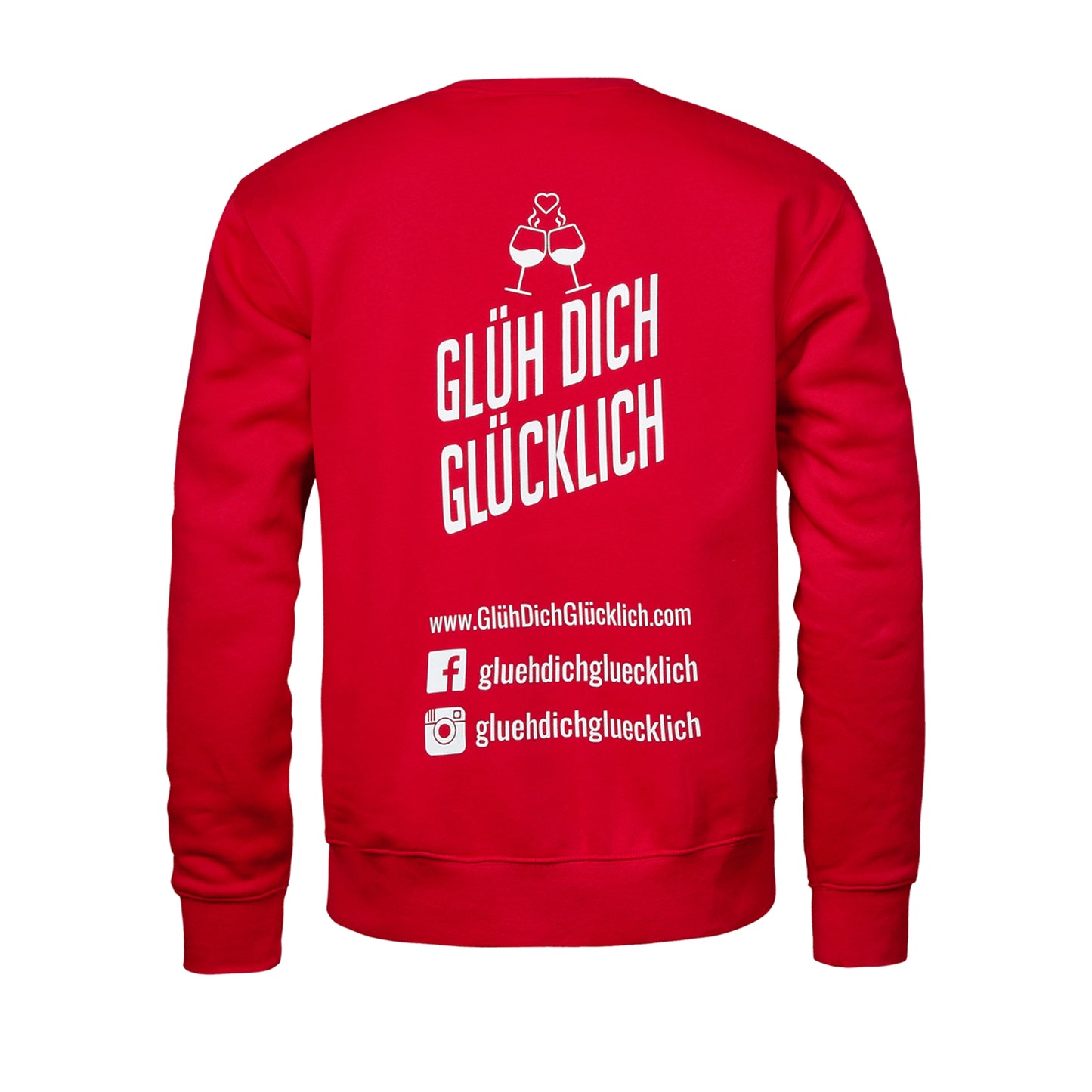 Pullover (limitiert)