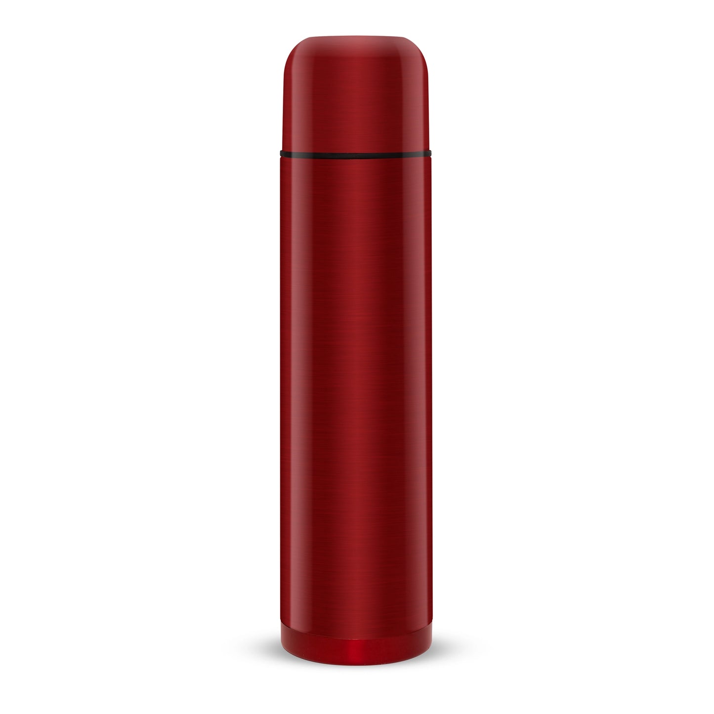 Edelstahl Thermoskanne